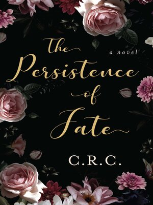 cover image of The Persistence of Fate